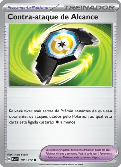 Carta Counter Gain