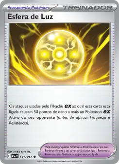 Carta Light Ball