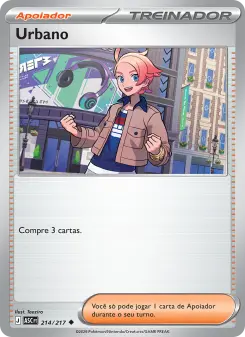 Carta Urbain