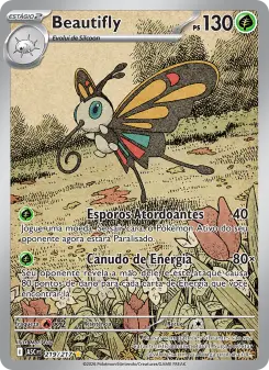 Beautifly