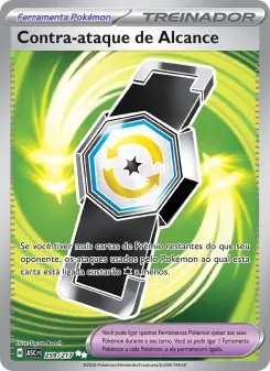 Carta Counter Gain