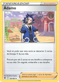 Carta Adaman