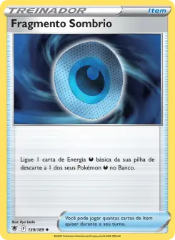 Carta Dark Patch