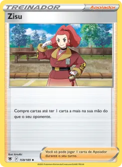Carta Zisu