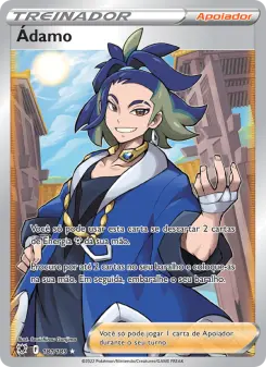 Carta Adaman
