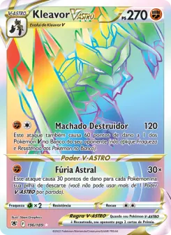 Cartas de Kleavor