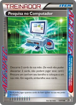 Carta Computer Search