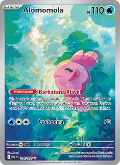 Cartas de Alomomola