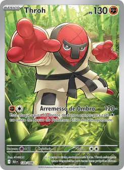 Cartas de Throh