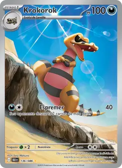 Cartas de Krokorok
