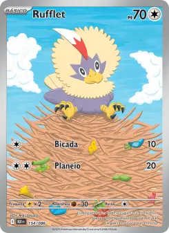 Cartas de Rufflet
