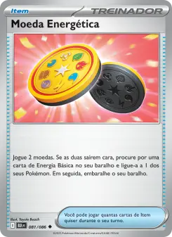 Carta Energy Coin