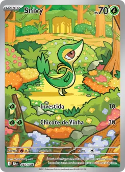 Snivy