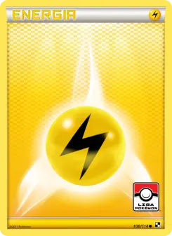 Carta Lightning Energy