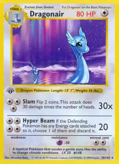 Carta Dragonair