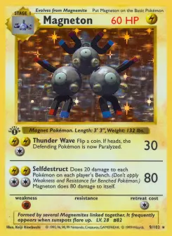 Carta Magneton
