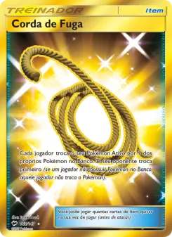 Carta Escape Rope