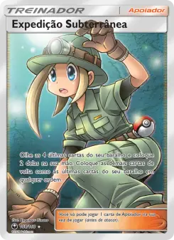 Carta Underground Expedition