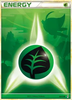 Carta Grass Energy