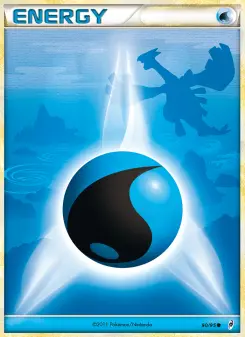 Carta Water Energy