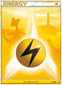 Carta Lightning Energy