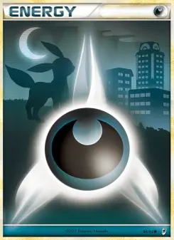 Carta Darkness Energy