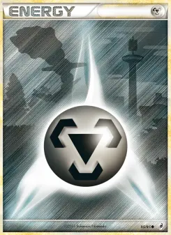 Carta Metal Energy
