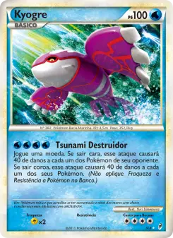 Kyogre