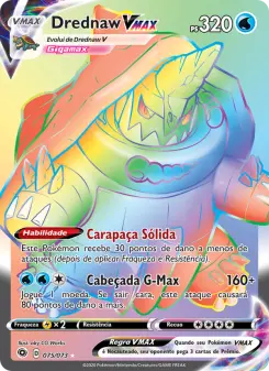 Cartas de Drednaw