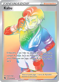 Carta Kabu