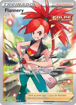 Carta Flannery