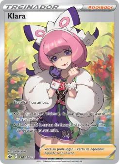 Carta Klara