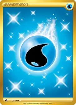 Carta Water Energy