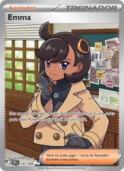 Carta Emma