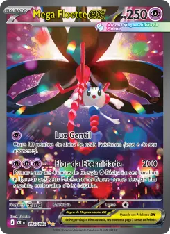Cartas de Floette