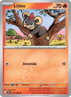 Carta Litleo