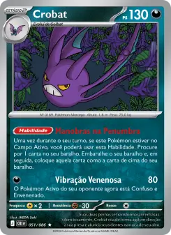 Carta Crobat