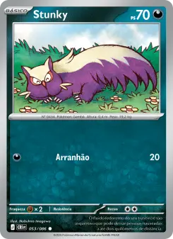 Carta Stunky