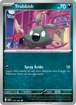 Carta Trubbish