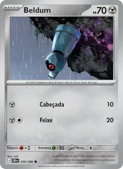 Carta Beldum