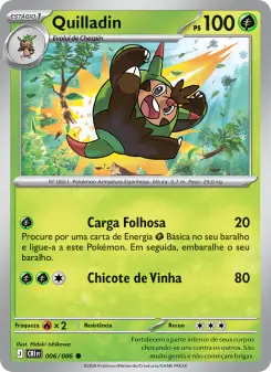 Carta Quilladin