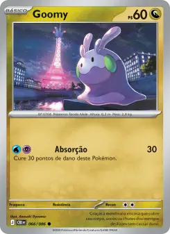 Carta Goomy