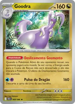 Carta Goodra