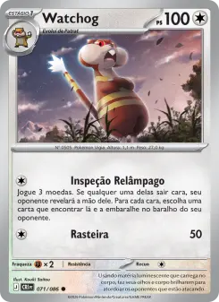 Carta Watchog