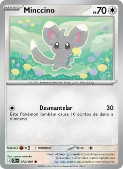 Carta Minccino