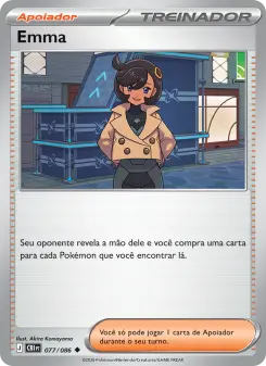 Carta Emma