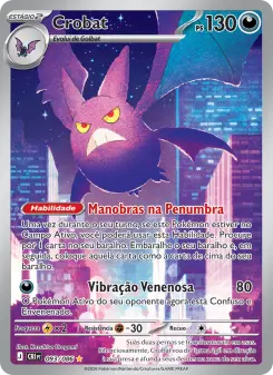 Carta Crobat