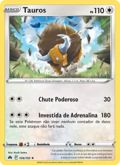 Carta Tauros