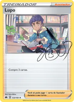 Carta Hop