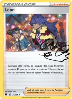 Carta Leon